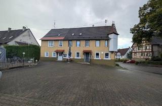 Mehrfamilienhaus kaufen in 78576 Emmingen-Liptingen, Emmingen-Liptingen - Gut Vermietetes Mehrfamilienhaus, Preissenkung! Kreis Tuttlingen,