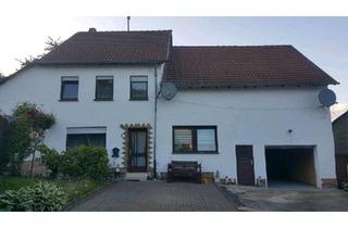 Einfamilienhaus kaufen in 54552 Mehren, Mehren - Einfamilienhaus in Immerath