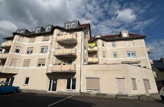 Wohnung kaufen in 04610 Meuselwitz, Meuselwitz - Top Rendite: 5-Zimmer-Objekt mit 6,2% Rendite - provisionsfrei!