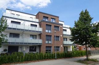 Wohnung kaufen in 38104 Braunschweig, Braunschweig - Top-Eigentumswohnung mit Keller, Küchen und EP - zu verkaufen!