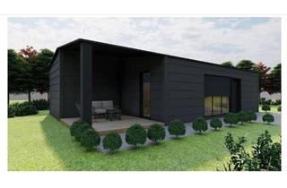 Haus kaufen in 94034 Passau, Passau - 80,5qm Bungalow für 126760,-?