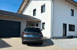 Doppelhaushälfte kaufen in 84494 Neumarkt-Sankt Veit, Neumarkt-Sankt Veit - Haus in Niedertaufkirchen - 4 Zi. + EBK + Garage