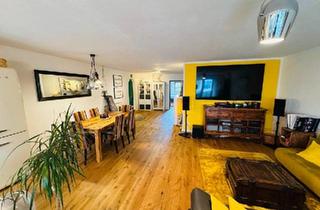 Loft kaufen in 81371 München, München - Privat: Loftwohnung 3.5Zi, mit 2 Balkonen, offener Design-Kühe