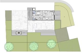 Wohnung kaufen in 72649 Wolfschlugen, Wolfschlugen - Sichere Geldanlage: Neubau 2.5 Zi. Wohnung mit guter Miet-Rendite