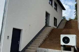 Einfamilienhaus kaufen in 64668 Rimbach, Rimbach - Einfamilienhaus Neubau