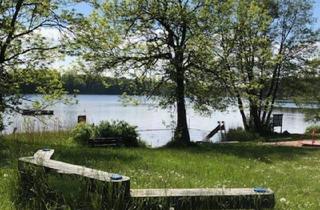 Einfamilienhaus kaufen in 24536 Tasdorf, Tasdorf - Immobilien Investor ges f. EFH + sep. Anbau in 24646 Seenähe 500m