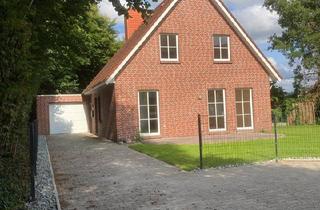 Haus kaufen in 26871 Papenburg, Papenburg - EFH in Traumlage , kompl. renoviert und modernisiert