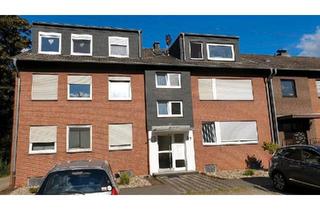 Wohnung kaufen in 47169 Duisburg, Duisburg - Schöne 4 Zimmer Wohnung mit großer Terrasse