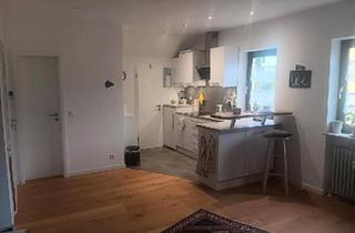Wohnung kaufen in 95497 Goldkronach, Goldkronach - Apartment mit Loggia