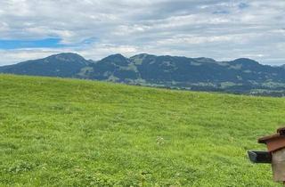 Einfamilienhaus kaufen in 87561 Oberstdorf, Oberstdorf - Einfamilienhaus in Schöllang bei Oberstdorf | provisionfrei