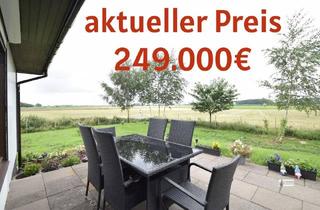 Einfamilienhaus kaufen in 27305 Bruchhausen-Vilsen, Bruchhausen-Vilsen - Ideal für 2 Personen Alles Neu mit Geschmack EFH wartet auf Sie! Schauen und sich wohlfühlen
