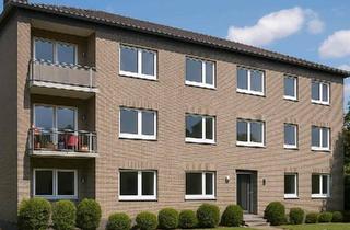 Mehrfamilienhaus kaufen in 44787 Bochum, Bochum - Mehrere Mehrfamilienhäuser als Kapitalanlage