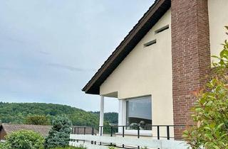 Einfamilienhaus kaufen in 75236 Kämpfelbach, Kämpfelbach - Schönes Einfamilienhaus mit Ausbaupotenzial *provisionsfrei*
