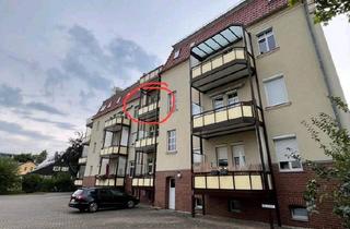 Wohnung kaufen in 03058 Neuhausen, Neuhausen/Spree - Vermietete Eigentumswohnung in Senftenberg zu verkaufen.