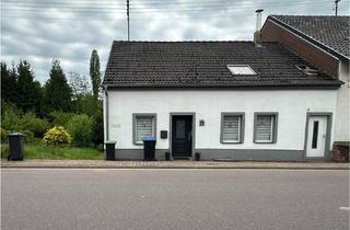 Haus kaufen in 66793 Saarwellingen, Saarwellingen - Haus in SaarwellingenReisbach zu verkaufen! Ohne Provision!!!