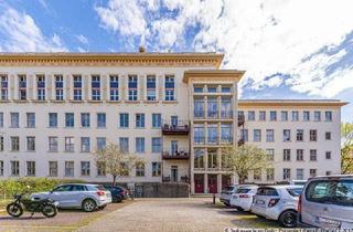 Wohnung kaufen in Sonntagstraße 15, 10245 Berlin, Berlin - Ready to move in! 2 rooms plus car parking space in popular location