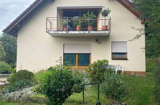 Haus kaufen in 35753 Greifenstein, Greifenstein - Zwei idyllische Einfamilienhäuser am Waldrand von Greifenstein-Ulm