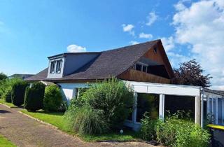 Einfamilienhaus kaufen in 25785 Nordhastedt, Nordhastedt - Einfamilienhaus für die große Familie