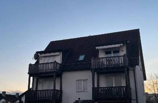 Wohnung kaufen in 85049 Ingolstadt, Ingolstadt - Wohnen in super Lage zwischen Innenstadt und Audi