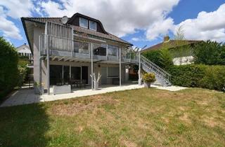 Haus kaufen in 55546 Hackenheim, Hackenheim - Reserviert:Top modernisiertes Haus in allerbestem Zustand mit ELW und Mega Grundstück!
