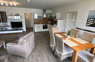 Wohnung kaufen in 23946 Ostseebad Boltenhagen, Boltenhagen - Morderne Ferienwohnung im 1. OG - nur 150 m bis zum Sandstrand