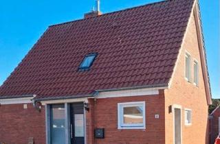 Einfamilienhaus kaufen in 26409 Wittmund, Wittmund - Prvat Einfamilienhaus provisionsfrei