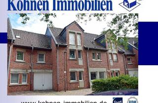 Wohnung kaufen in 41334 Nettetal, Nettetal - 5 Eigentumswohnungen in soliden 6-Parteienhaus in Seenähe von 41334 Nettetal-Lobberich