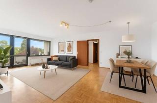 Wohnung kaufen in 50999 Köln, Köln - Ihr Rückzugsort mit Potenzial - Ruhige Lage am Ende einer Sackgasse in Köln-Weiß
