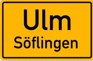 Haus kaufen in 89081 Ulm, Ulm - SÖFLINGEN KAPITALANLAGE