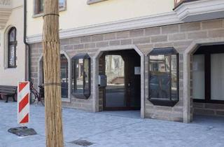 Wohnung kaufen in 97941 Tauberbischofsheim, RENDITEOBJEKT - saniertes und vermietetes Geschäft in Top-Lage von Tauberbischofsheim zu verka