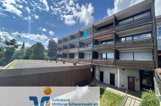 Wohnung kaufen in 78136 Schonach, Herrliche Aussichten!Moderne & erstklassig ausgestattete Ferienwohnung im Herzen des Schwarzwalds!
