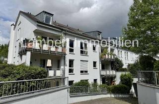 Wohnung kaufen in 65205 Erbenheim, Ideal für Kapitalanleger- vermietete 3-Zimmer-Wohnung mit Balkon & TG-Stellplatz