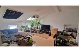 Wohnung kaufen in Bäckerstr. 34, 19053 Paulsstadt, Große 4-Zimmer-Wohnung mit EBK zur sofortigen Eigennutzung, Schweriner Paulsstadt