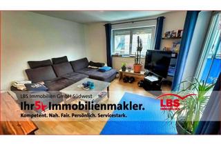 Wohnung kaufen in 77736 Zell, Seniorengerechte Wohnung - frei ab 01.11.2025