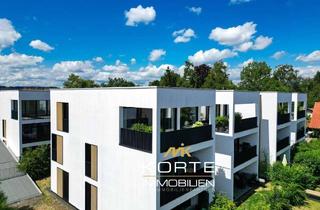 Penthouse kaufen in 88316 Isny, Exklusives Wohnen über den Dächern von Isny - Ihr Penthouse-Refugium in bester Lage