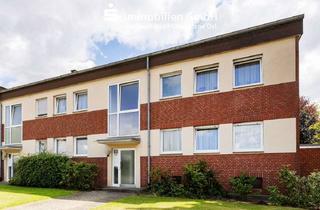 Wohnung kaufen in 48159 Kinderhaus, Vermietete 2-Zimmer-Wohnung zur Kapitalanlage!