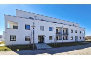 Wohnung kaufen in 93077 Bad Abbach, Exklusive Wohnung mit nachhaltigem Baukonzept