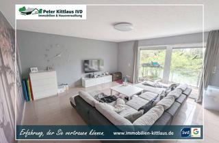 Wohnung kaufen in 53773 Hennef (Sieg), Hennef-Eulenberg: Helle & ruhige Wohnung – Viel Platz für entspanntes Wohnen