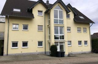 Wohnung kaufen in 66450 Bexbach, komfortable und attraktive Maisonettenwohnung 3 ZKB Balkon in guter Lage in Bexbach-Saar