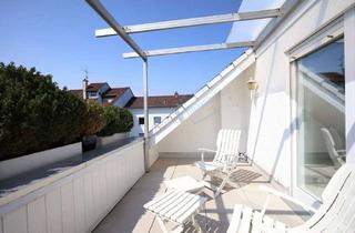 Wohnung kaufen in 64283 Darmstadt-Mitte, ... SONNENTERRASSE ...