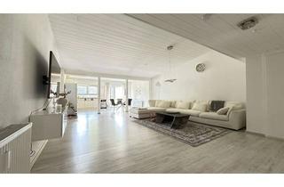 Wohnung kaufen in 75050 Gemmingen, Großzügige Erdgeschosswohnung mit Terrasse und Garten – hochwertig modernisiert