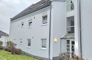 Wohnung kaufen in 73660 Urbach, Ihr neues Zuhause im Wohnpark Urbach! 4-Zimmer-Wohnung mit großzügigem Raumangebot