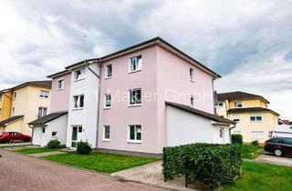 Wohnung kaufen in Heidehorst 28, 19061 Haselholz, 3-Raum-Eigentumswohnung in der Gartenstadt