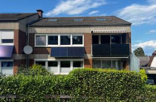 Wohnung kaufen in 49497 Mettingen, Selbstnutzung oder Vermietung? Sie entscheiden!*Attraktive Wohnung in Mettingen*
