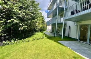 Wohnung kaufen in 42119 Elberfeld, Neubauwohnung mit hochwertiger Ausstattung eigenem Garten u. KFZ Stellplatz