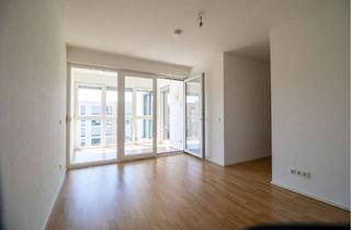 Wohnung kaufen in 63065 Stadtmitte, !! LEERSTEHEND !! - Sofort verfügbar - 3-Zimmerwohnung im Mathildenviertel in Offenbach am Main