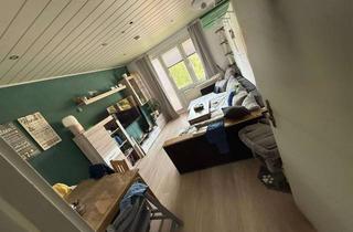 Wohnung kaufen in 07338 Kaulsdorf, Kapitalanlage - gepflegte 4 Zi- ETW mit geplantem Balkonanbau in Kaulsdorf