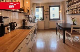 Wohnung kaufen in 50667 Köln, Top Investition: Gemütliche Wohnung in guter Lage in der Kölner Südstadt