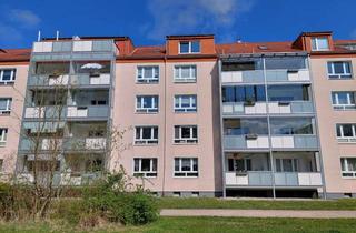 Wohnung kaufen in Max-Maddalena-Str., 18069 Reutershagen, Sehr schön sanierte Eigentumswohnung in Reutershagen
