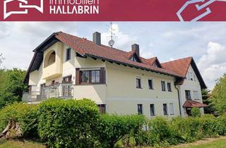 Wohnung kaufen in 94086 Bad Griesbach im Rottal, 3-Zimmer-Eigentumswohnung mit Tiefgarage im Kurort Bad Griesbach